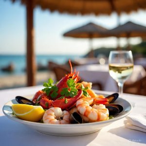 Seafood Allergies: Symptoms, Causes, and Treatment